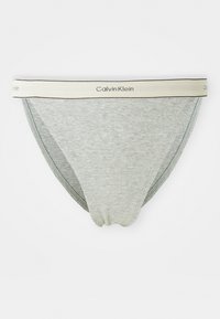 Slip - grey heather