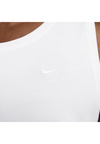 Nike Performance M NK DF PRIMARY STMT TANK - Top - white white