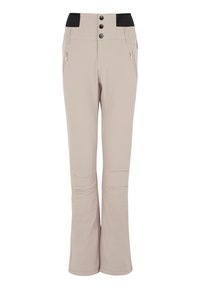 Niet geselecteerd, bamboobeige