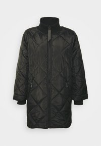 JACKET - Casaco de inverno - black