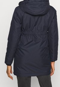 ONLY MATERNITY Vinterkappa /-rock - dark blue