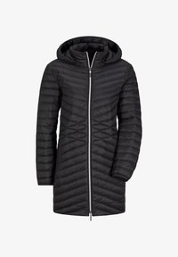 Niet geselecteerd, black