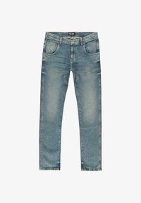 Niet geselecteerd, stone used