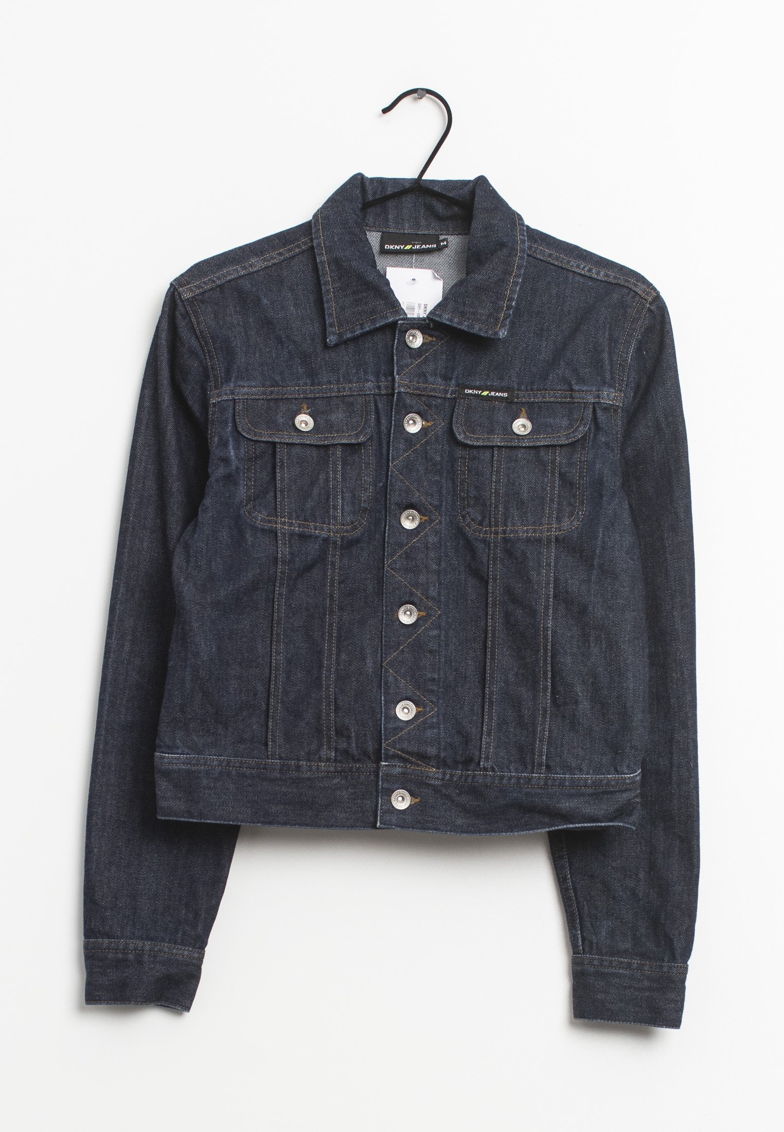 dkny jeans jacket