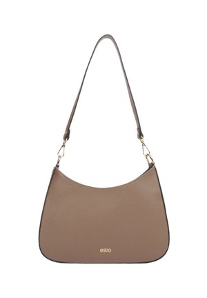 Handbag - brown