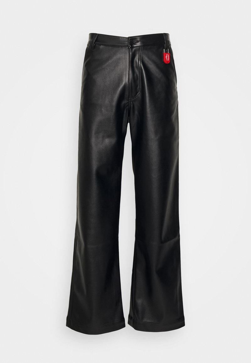 Fiorucci Broek zwart Fiorucci Broek zwart