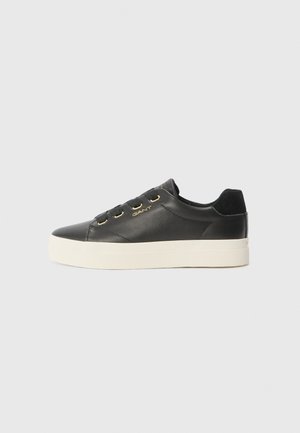 GANT AVONA - Trainers - black