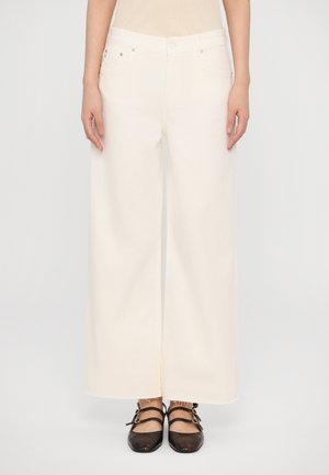 SAIGE  - Wide leg - mars