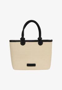 Vybráno, white black