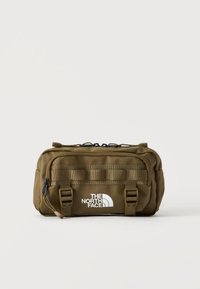 Niewybrane, khaki