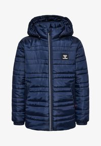 Ikke valgt, black iris