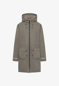 Selezionato, morel cobblestone