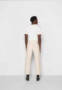 Obey Clothing ESTATE PANT - Chinos - clay