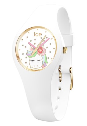 FANTASIA - - SMALL - Horloge - unicorn white xs