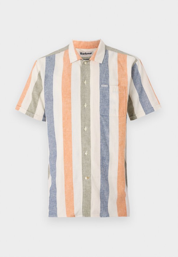 CLEARWELL SUMMER FIT SHIRT - Shirt2