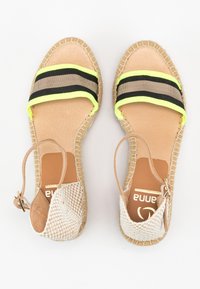 Kanna Sandali con tacco - multi colored