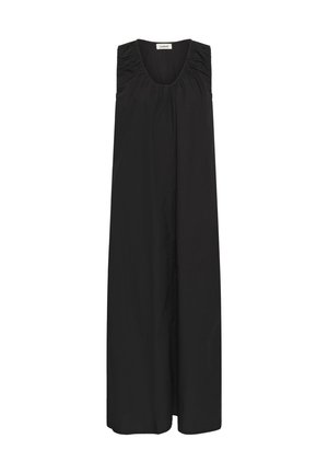 Soaked in Luxury, SLALMEDA MAXI - Velika haljina - black