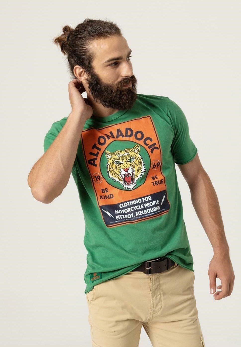 Camisetas de hombre | Colección en Zalando