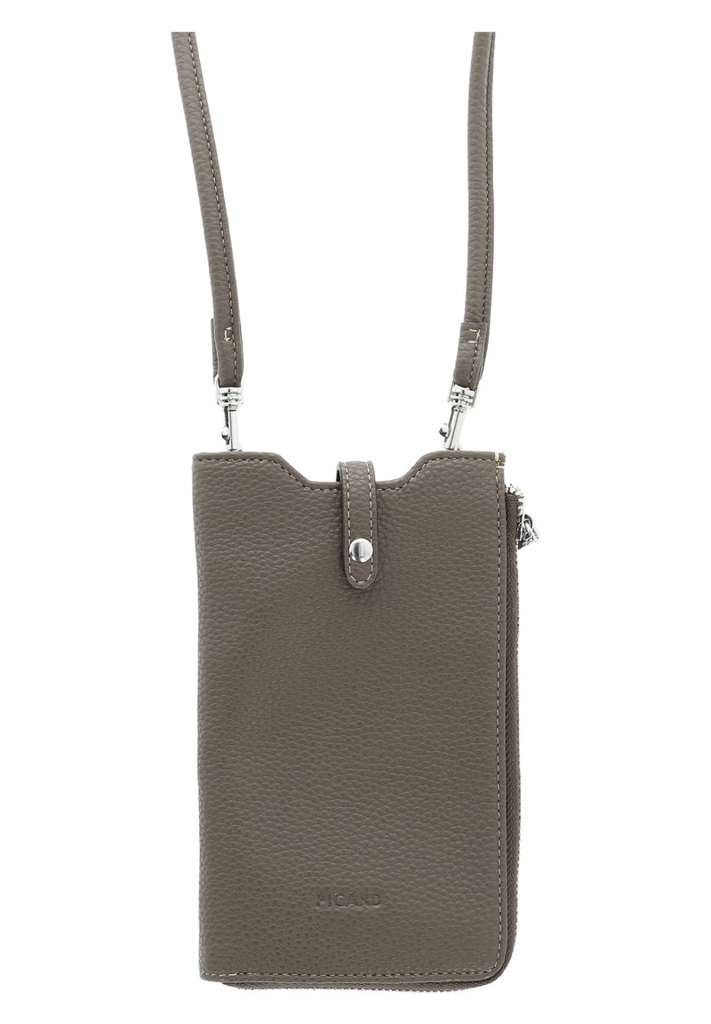 Picard LOIRE  - Phone case - taupe