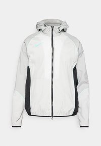 Nike Performance STRIKE+ - Trainingsvest - photon dust/light smoke grey ...