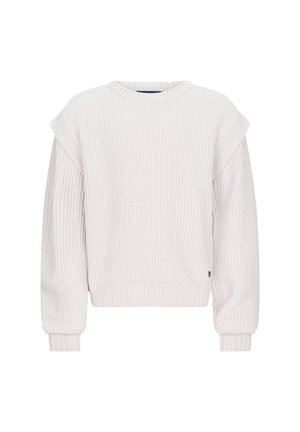 - Sweter