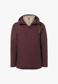 Selezionato, dark oak uni