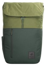 Deuter New Style Step Out 16 Khaki - Sand [194056] - sac à dos sac a