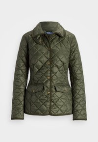 Non selezionato, dark loden