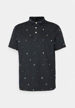 Polo - black