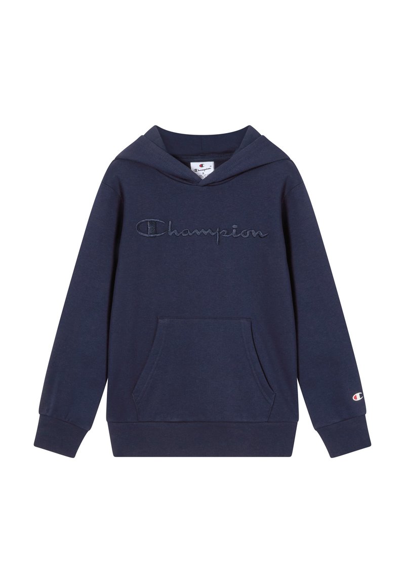Champion Hoodie donkerblauw