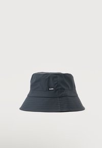 Unselected, dark blue