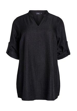 Zizzi Blouse - black
