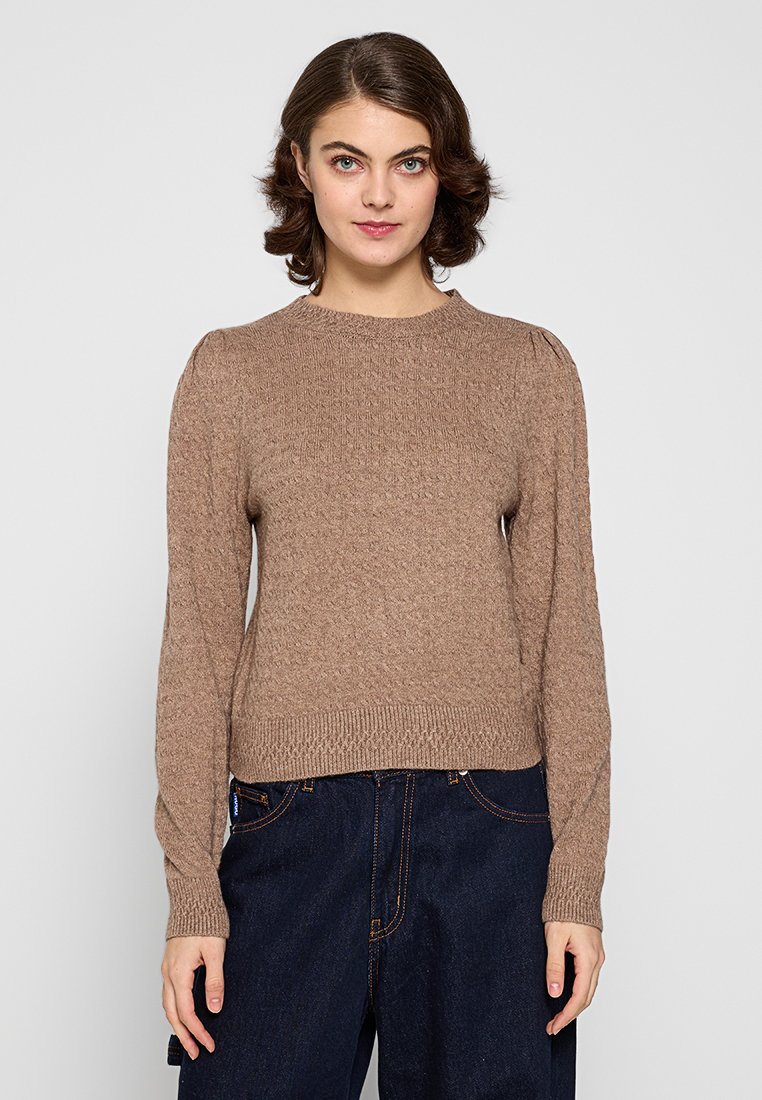 Only Trui bruin Only Trui bruin