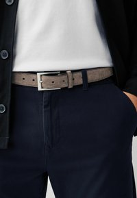 Next REGULAR FIT - Vöö - grey