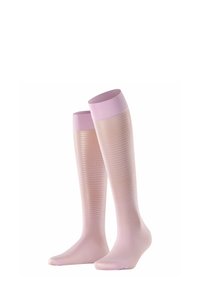 Unausgewählt, pink