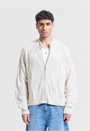 L’OUVRAGE  - Cardigan - beige
