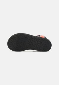 Teva MIDFORM UNIVERSAL - Sandalias de senderismo - orange/rose