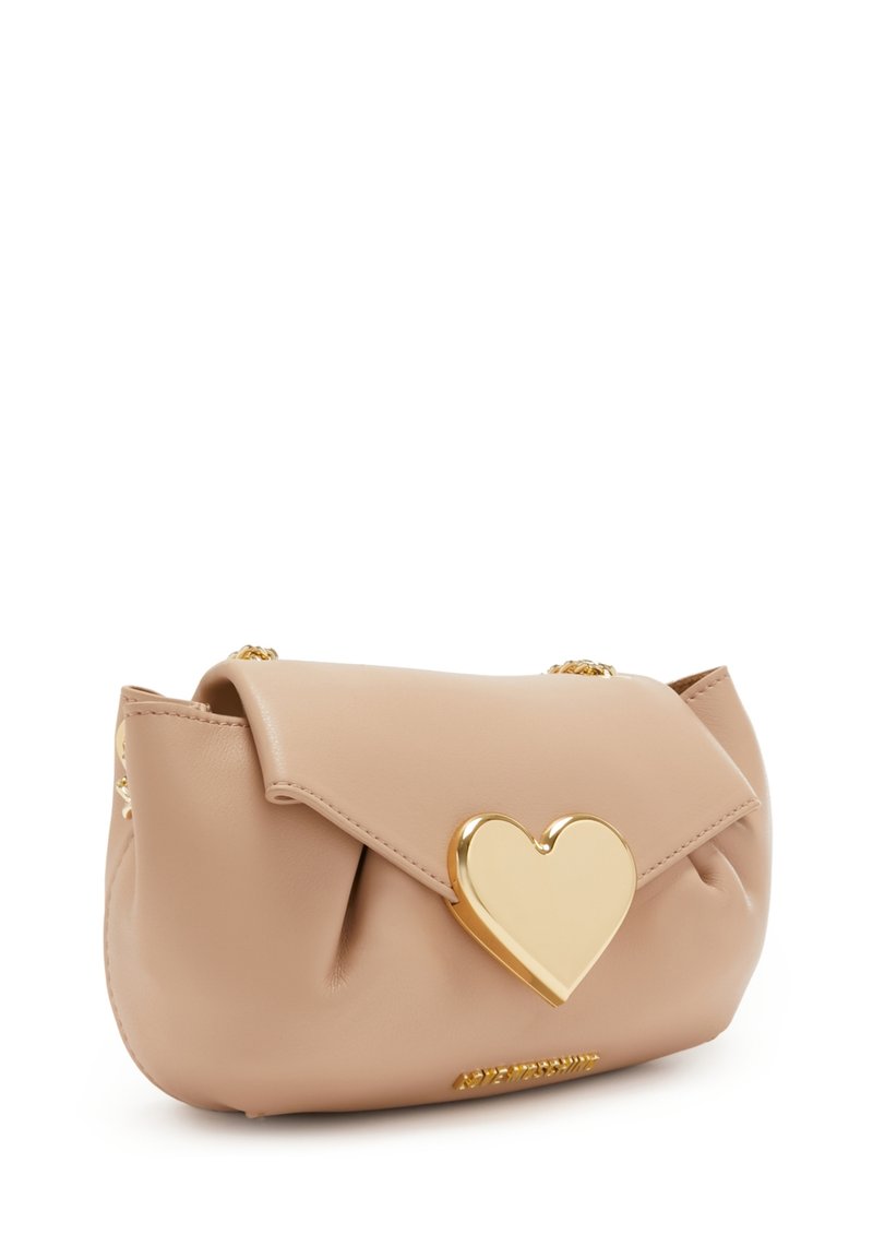 Zalando Love Moschino Pinke Tasche Love Moschino Cross Body Bag