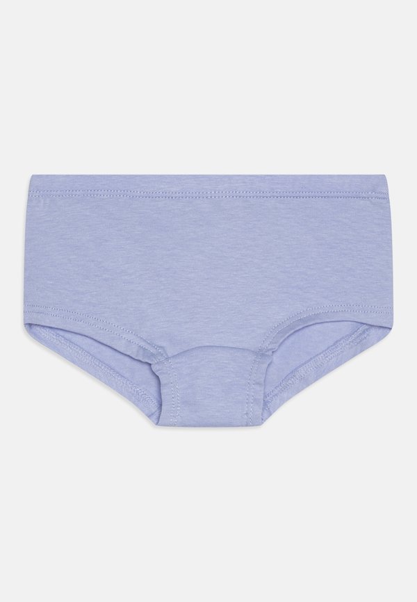 HIPSTER SOLIDS 5 PACK - Briefs4