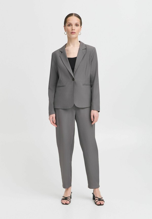 IXDORTHEA - Blazer - forged iron3