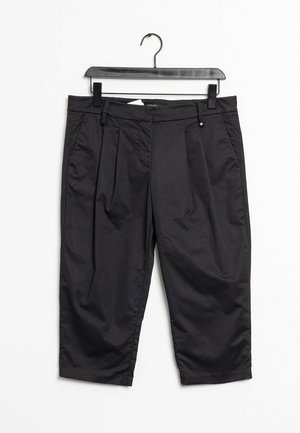 Pantalones - black