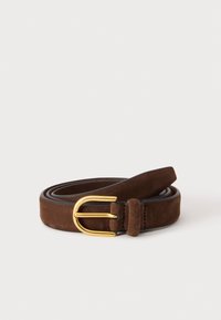 Non sélectionné, brown