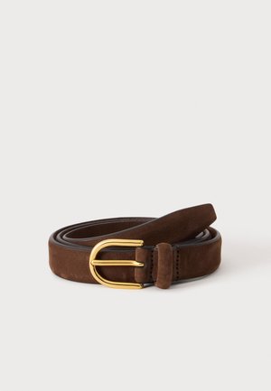 Anderson's, Ζώνη - brown