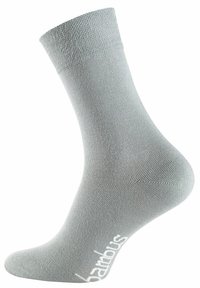 Vincent Creation BAMBUS 6 PAAR - Calze - grau stargazer schwarz