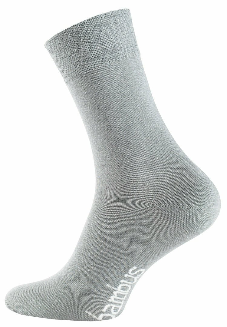 Herren Unterhosen | Vincent Creation BAMBUS 6 PAAR Socken grau stargazer schwarz/mehrfarbig - NO79338 Herren Unterhosen | Vincent Creation BAMBUS 6 PAAR Socken grau stargazer schwarz/mehrfarbig - NO79338