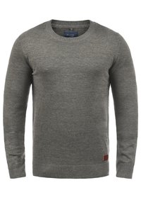 Unausgewählt, light grey