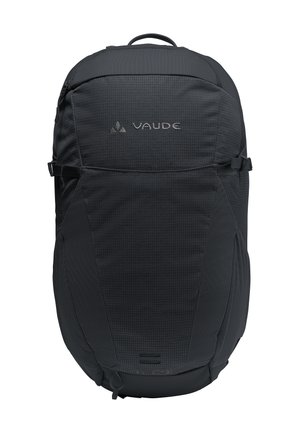 Vaude NEYLAND ZIP  - Tagesrucksack - black