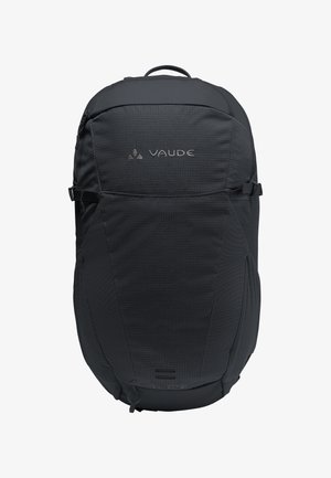 Vaude NEYLAND ZIP  - Zaino - black