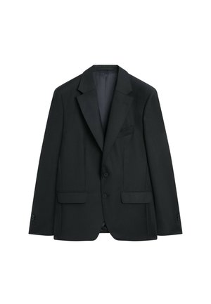 Massimo Dutti, - Marynarka