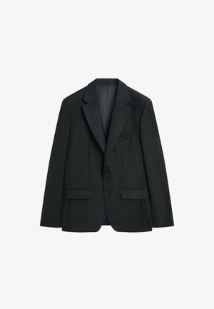 Massimo Dutti, - Marynarka